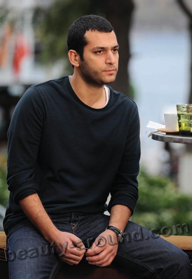 Murat Yildirim beautiful photo