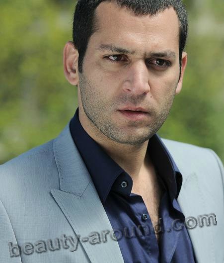 Murat Yildirim crying photo