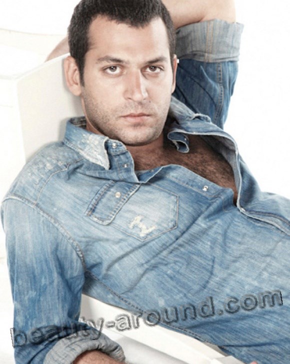 Photo of Murat Yildirim