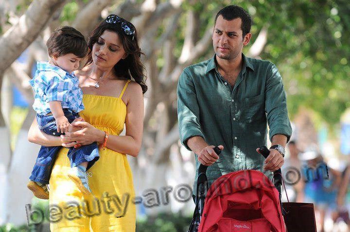 Murat Yildirim in Love and Punishment photos