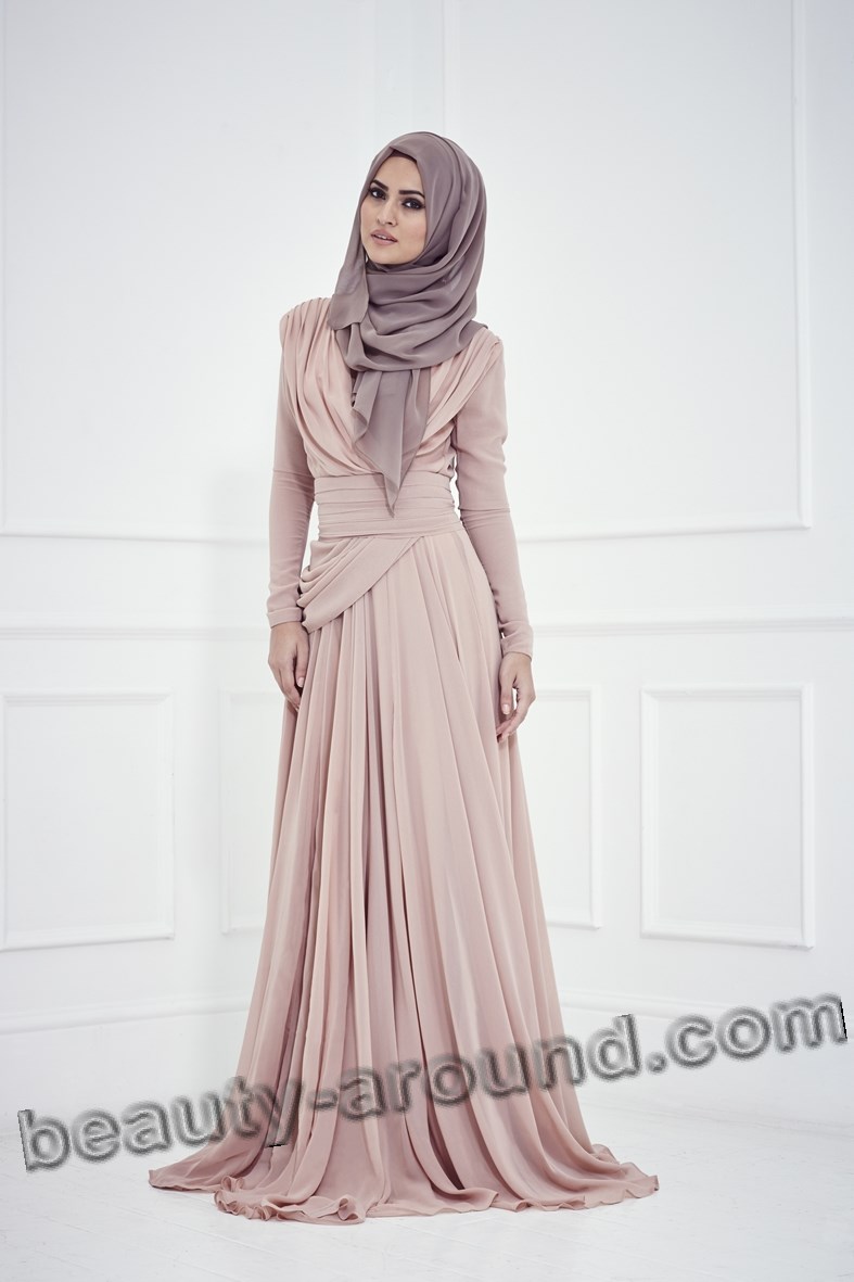 fashion abaya photo