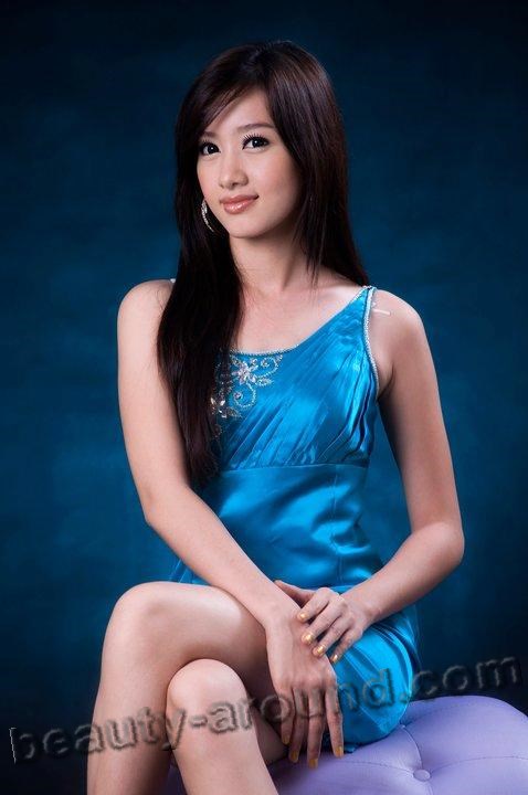 Yu Thandar Tin Myanmar model and actress