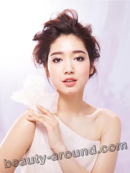 Park Shin Hye / Park Shin Hye korean actress photo