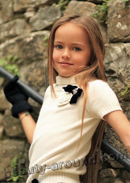 Kristina Pimenova фото из жизни
