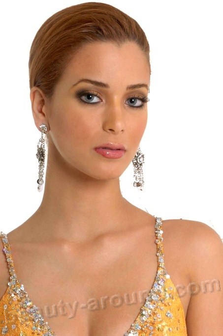 Beautiful Puerto Rican women, Ingrid Rivera Puerto Rican beauty queen, winner Miss Puerto Rico 2008