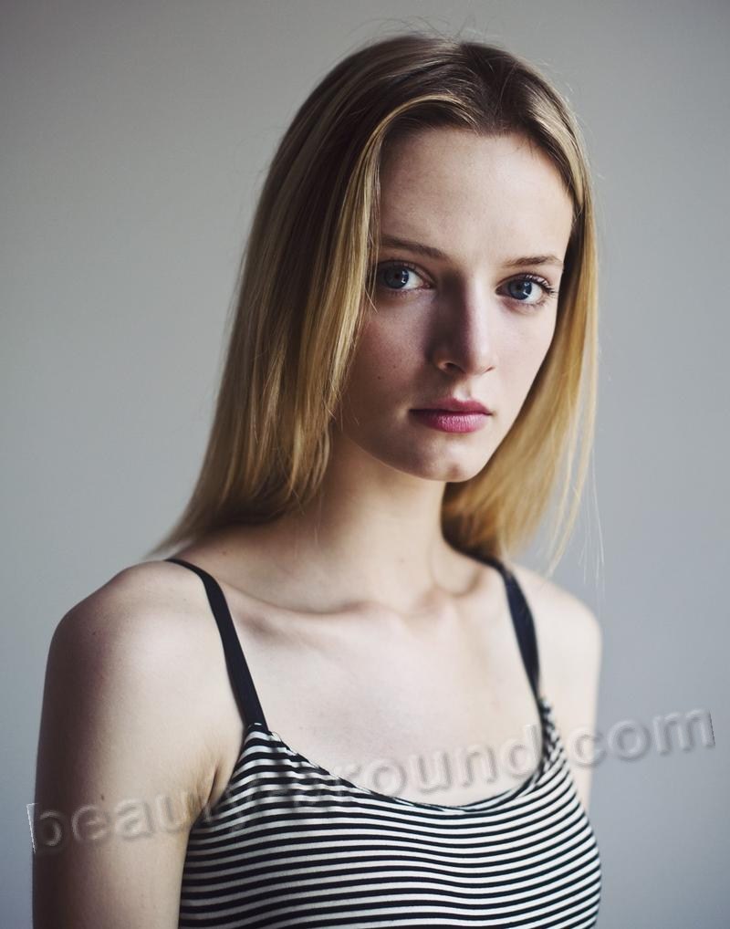 Beautiful Russian Models Daria Strokous Most beautiful Russian Model