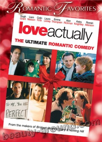 Реальная любовь / Love Actually (2003) фильм, рождественская история