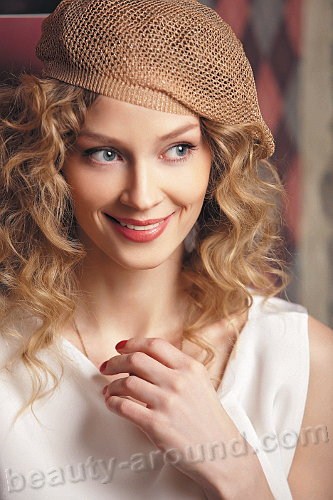 Svetlana Hodchenkova photo, beautiful russian actresses