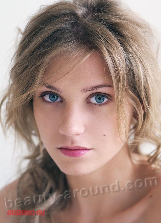 Kristina Asmus photo, beautiful russian actress