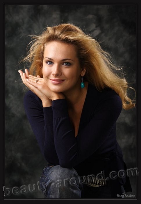 Anna Gorshkova photo, beautiful russian actresses