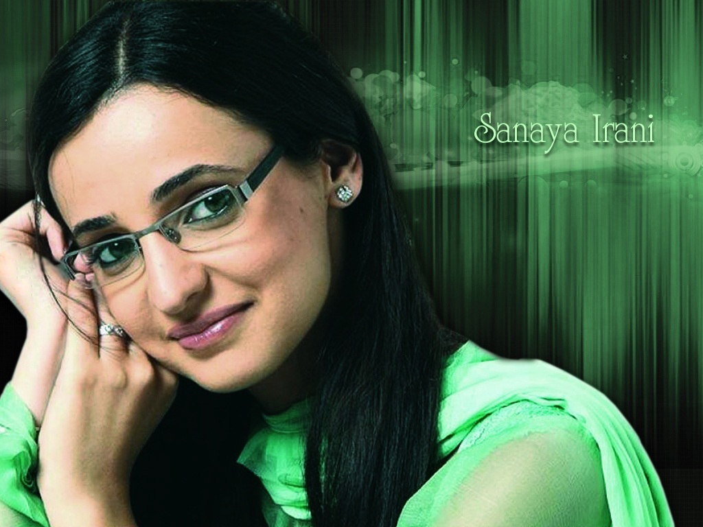 Sanaya Irani wallpaper