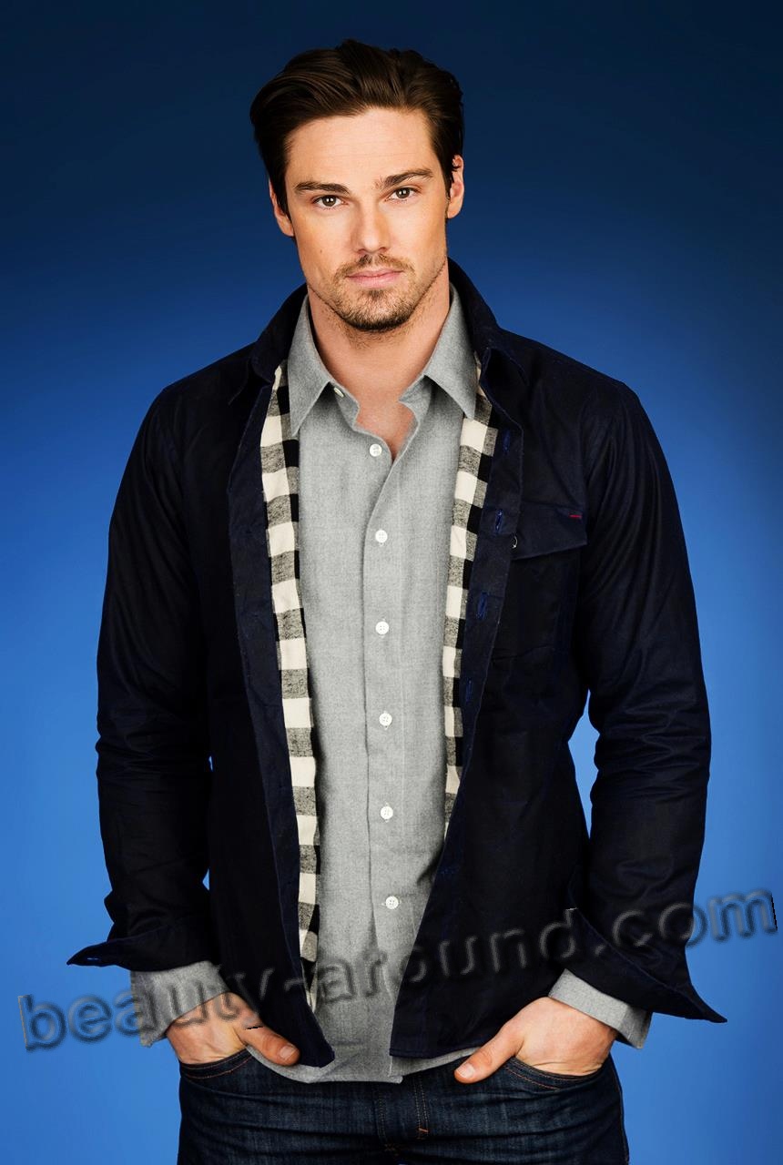 Jay Ryan New Zealand soap opera actor