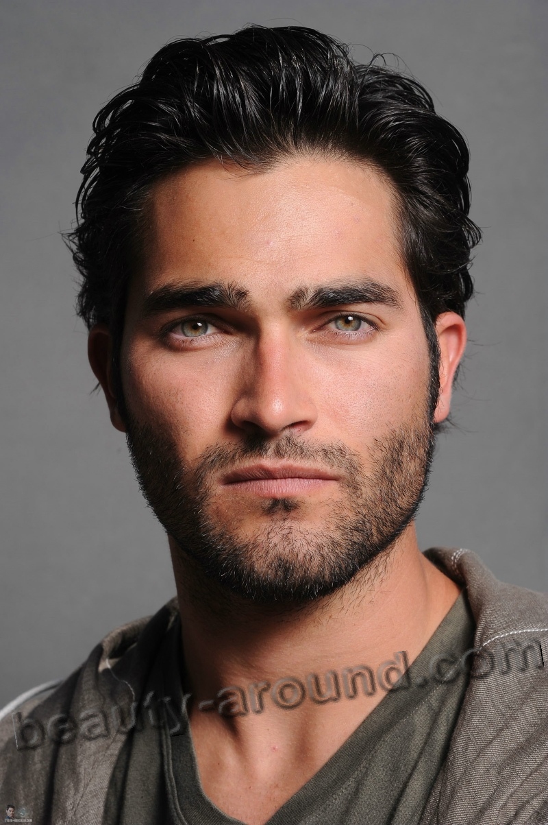 Tyler Lee Hoechlin American TV series actor