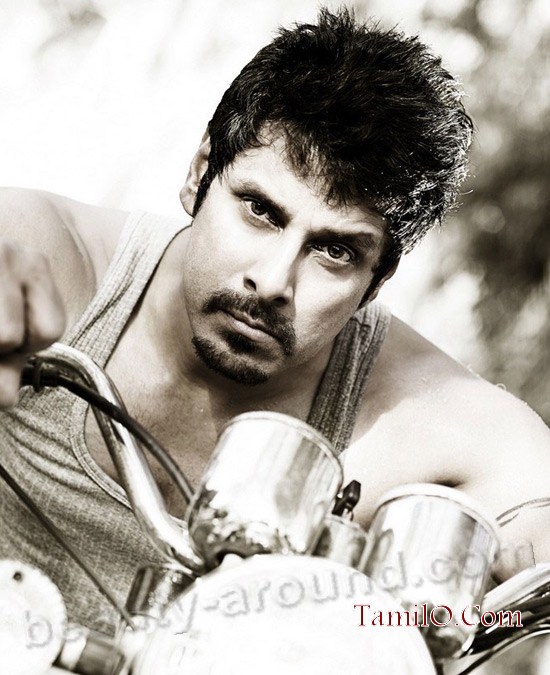 Handsome South Indian Actors Chiyaan Vikram
