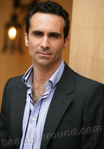 Нестор Гастон Карбонелл / Nestor Carbonell американский актёр