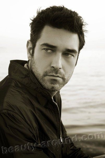 Burak Hakki turkish actor photo