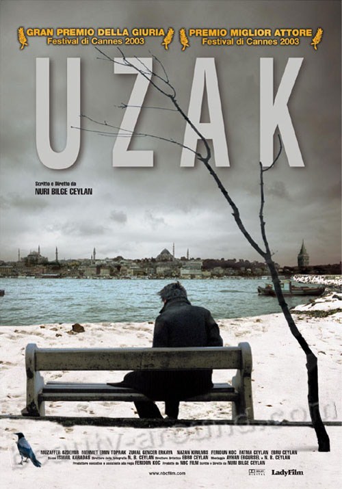Distant / Uzak best turkish films