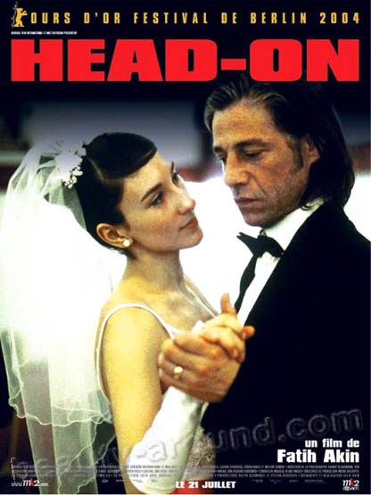 Head-On / Gegen die Wand best turkish films and movies