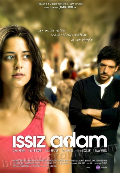 Alone / Issiz Adam best turkish films