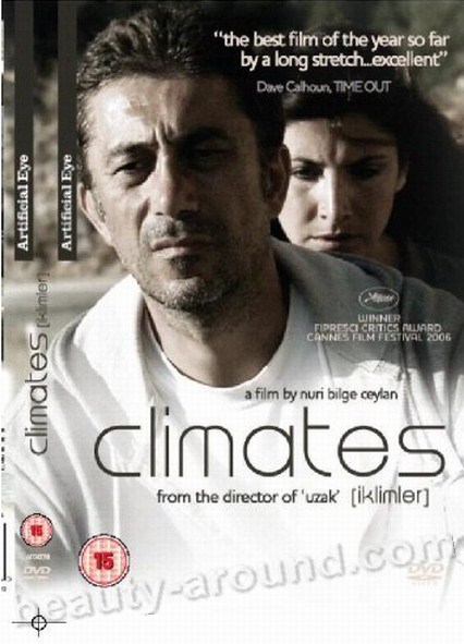 Climates / Iklimler best turkish movies