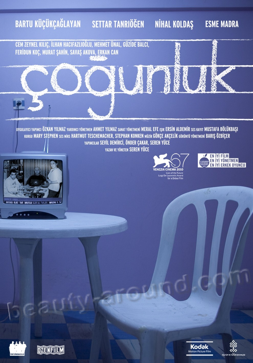 Majority / Cogunluk best turkish movies