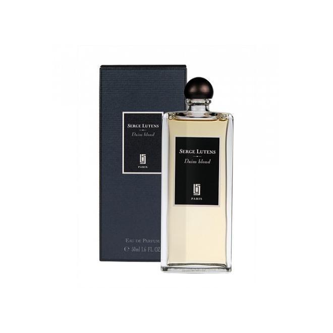 Serge Lutens Daim Blond Best Winter Aromas