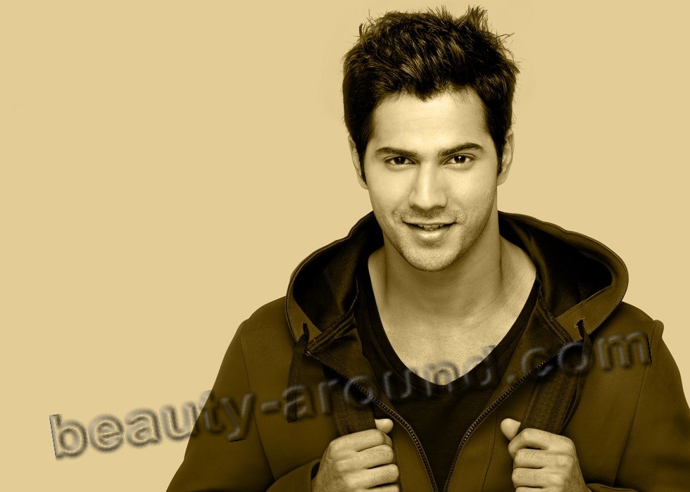 Варун Дхаван / Varun Dhawan индийский актёр фото