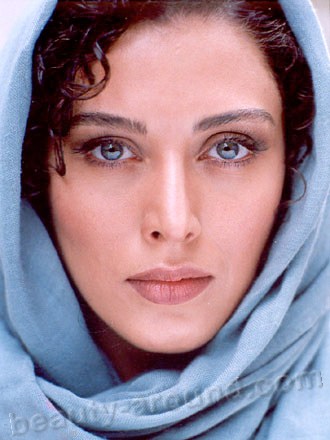 Mahtab Keramati arab women pictures
