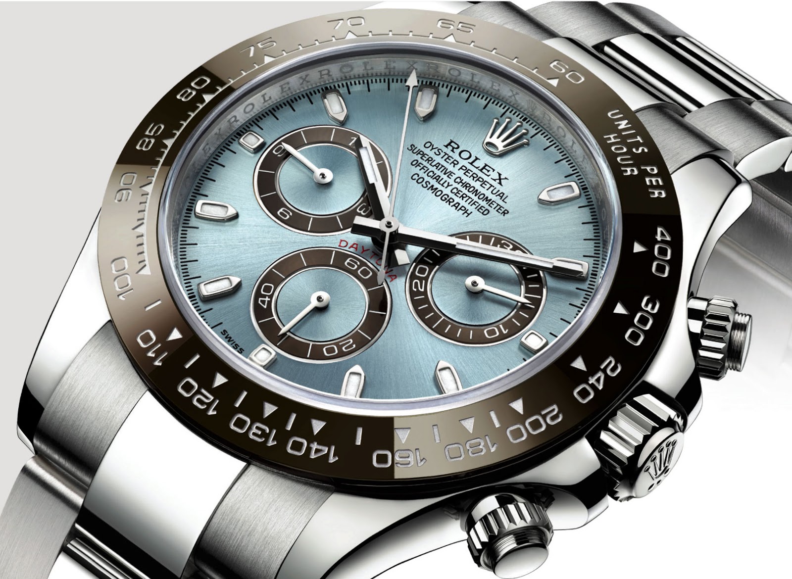 Swiss Luxury Watches Brands List - Best Design Idea