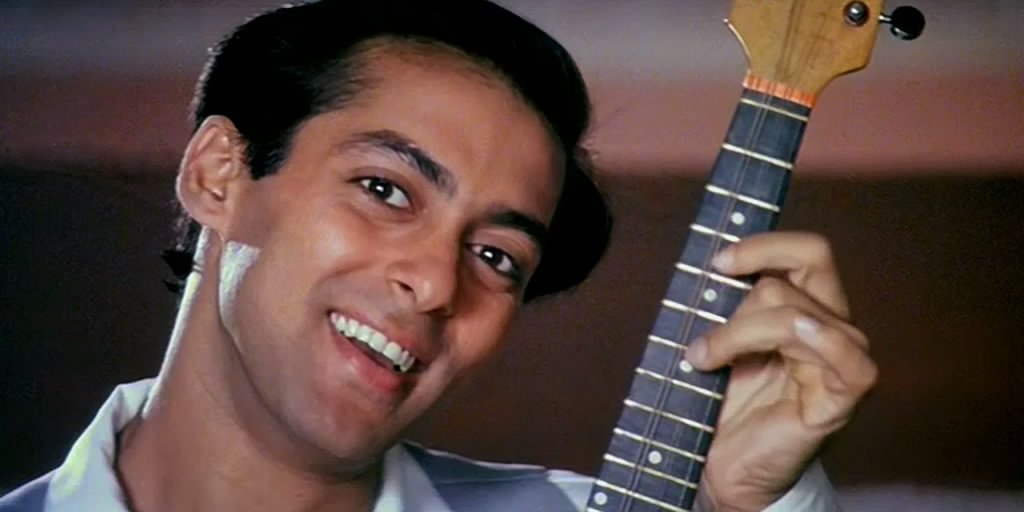 Who am I to You..! / Hum Aapke Hain Koun..! best indian movies