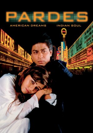 Foreign Land / Pardes best indian films