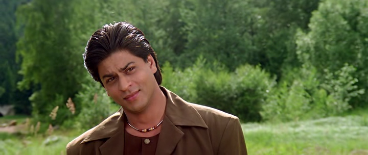 The Heart Is Crazy / Dil To Pagal Hai best indian films