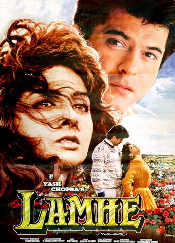 Moments / Lamhe best indian films