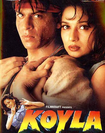 Coal / Koyla best indian movies
