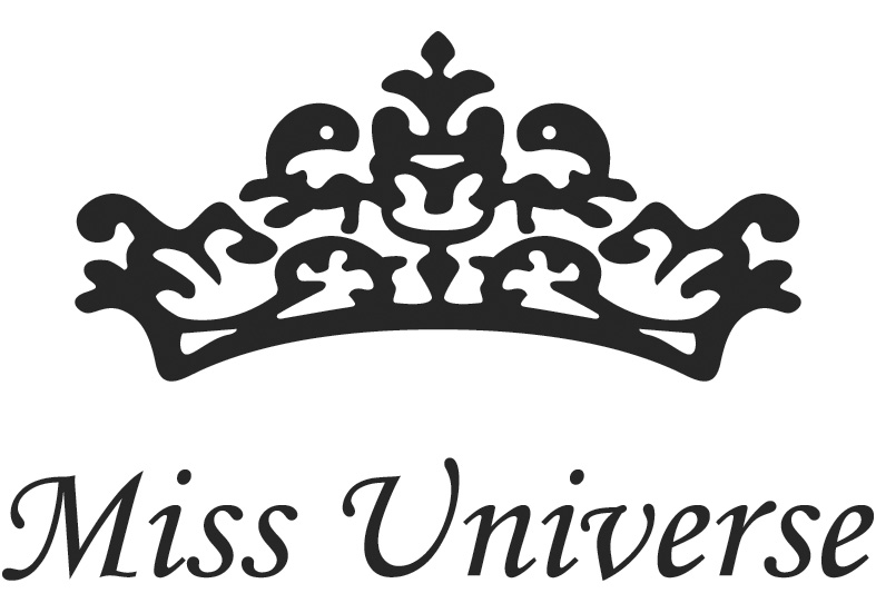 Miss Universe logo E.frstephensmuts.wordpress