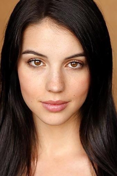 Adelaide Kane  photo