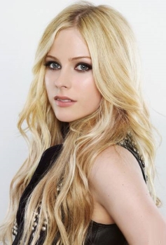 Avril Lavigne  photo