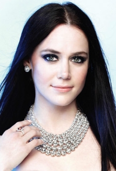 Tessa Virtue  photo