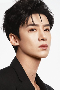 Bai Jingting photo