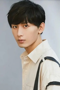 Cheng Yi photo