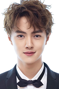 Darren Chen photo