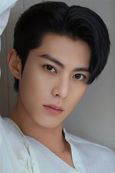Dylan Wang photo