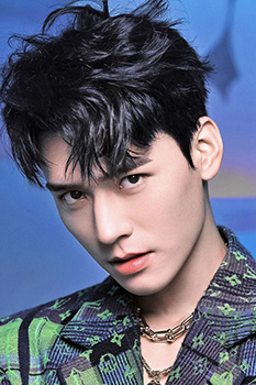 Gong Jun photo