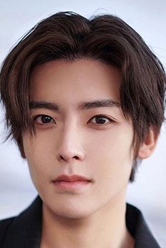 Hou Minghao photo