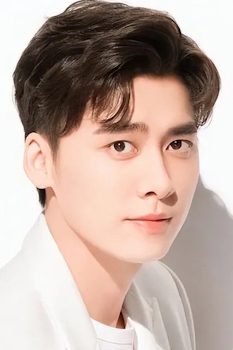 Li Yifeng photo
