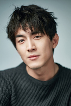 Lin Gengxin photo