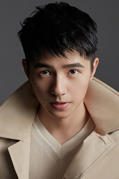 Liu Haoran photo