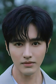 Luo Zheng  photo