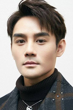 Wang Kai photo