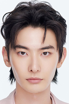 Wang Ruichang photo